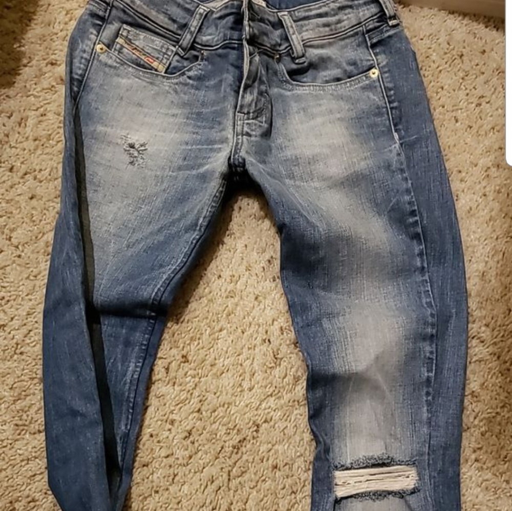 Diesel jeans